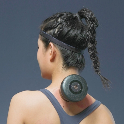 Fitdash Vacuum Massage Cups Intensidade de vibração e temperatura para massagem eficaz