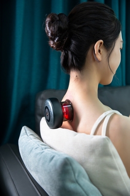 Fitdash Vacuum Massage Cups Intensidade de vibração e temperatura para massagem eficaz