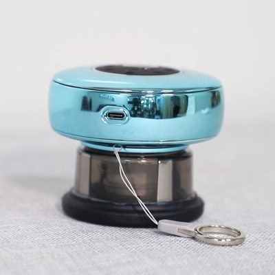 Conjunto de terapia de ventosas elétricas inteligentes com massagista de ventosas anti-celulite EMS