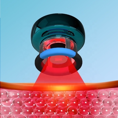 Fitdash TENS Estimulação Vacuum Cupping Terapia Confiável