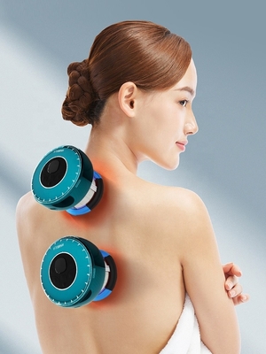 Carregamento Dispositivo elétrico de cupping para fonte de alimentação de cupping eletrônico Carregamento cerca de 225g