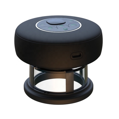 Atualize o seu jogo de ventosas com a Fitdash Smart Vacuum Cupping Machine e o Pulso de Luz Vermelha