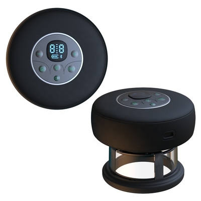 Tipo C 5V-2A Portão de Carregamento Máquina de Terapia de Cupping Elétrica FA642 para Respiração Inteligente