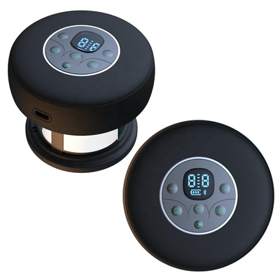 Fitdash EMS Smart Dynamic Cupping Massager Instrumento de classe II com certificação EMC