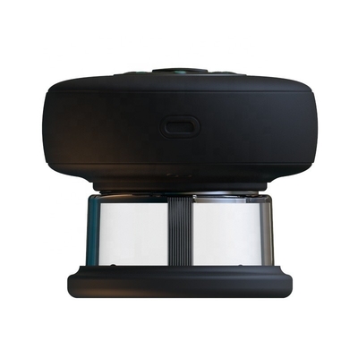 Fitdash EMS Smart Dynamic Cupping Massager Instrumento de classe II com certificação EMC