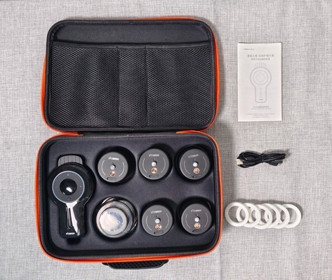 Massagista de Cupping Inteligente com Carregamento USB Força de Sucção Cerca de -10kPa -60kPa