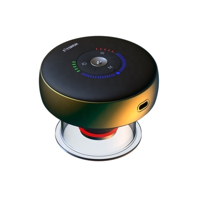 Fitdash Smart Dynamic Cupping Massager com Terapia de Luz Vermelha Tempo de Carregamento Aproximadamente 3 horas