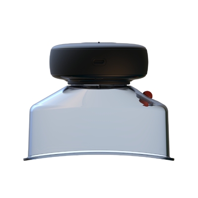 Controle de botão Fitdash OEM/ODM Copas recarregáveis inteligentes para alívio da dor corporal