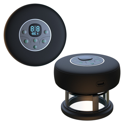 Fitdash Modernizing Cupping Therapy Device para alívio da dor Aproximadamente 4 horas de tempo de carregamento