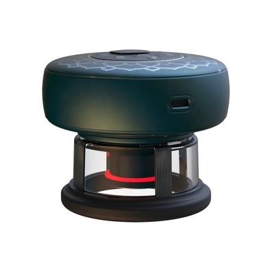 EMS Pulso Elétrico Vacuum Cupping Massage para ombro perna Terapia do corpo cervical