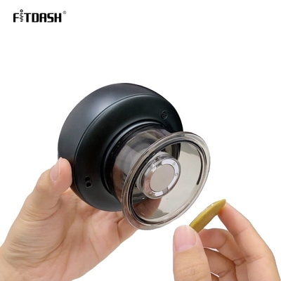 Antirreumático Fitdash Moxibustião Infravermelho Terapia de Luz Elétrica Massagista de Cupping