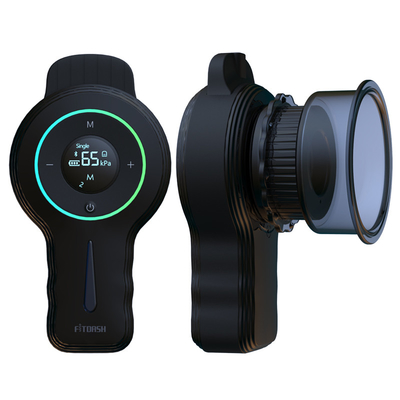 Fitdash Dispositivo portátil de massagem de ventosas