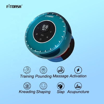 FA642 Cupping elétrico inteligente para alívio da dor nódulos circulação e pele mais apertada