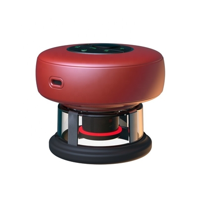 Melhore a sua experiência com a Fitdash Smart Red Light Hijama