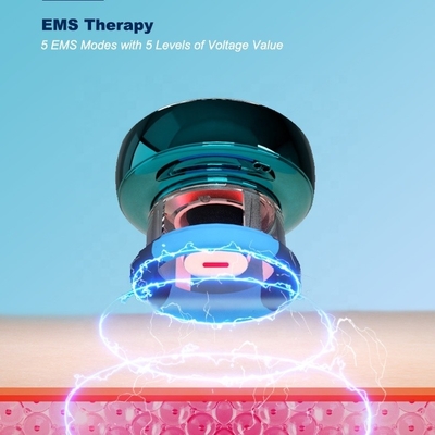 Melhore a sua experiência com a Fitdash Smart Red Light Hijama