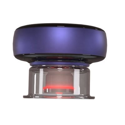 Antirreumático Fitdash Smart Cupping Therapy Massager com LED Light Therapy e 7W de Potência