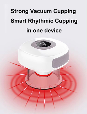 Fitdash Vacuum Cupping Massager A ferramenta definitiva para modernizar Bian Stone Therapy