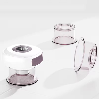 Fitdash Smart Massage Cupping para aceleração da circulação sanguínea e terapia de luz vermelha