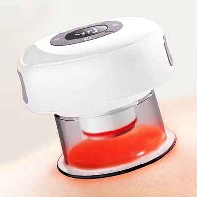 Diga adeus à dor nas pernas com o Fitdash Massagista de Vampiração