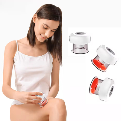 Diga adeus à dor nas pernas com o Fitdash Massagista de Vampiração