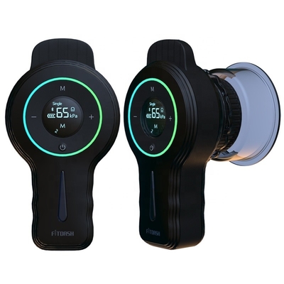 240g Fitdash Máquina de Cupping Profissional de Terapia Cupping Eletrônico para Massagem