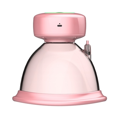 Massagem Elétrica de Ampliação de Mama Fontoura Terapia de vácuo Fontoura Lift Machine com Cupping