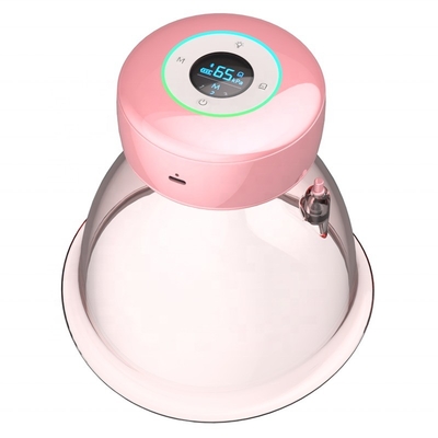 Copas de grande porte Butt Lifting Lifting glúteos Aumentar máquina de massagem de terapia de vácuo