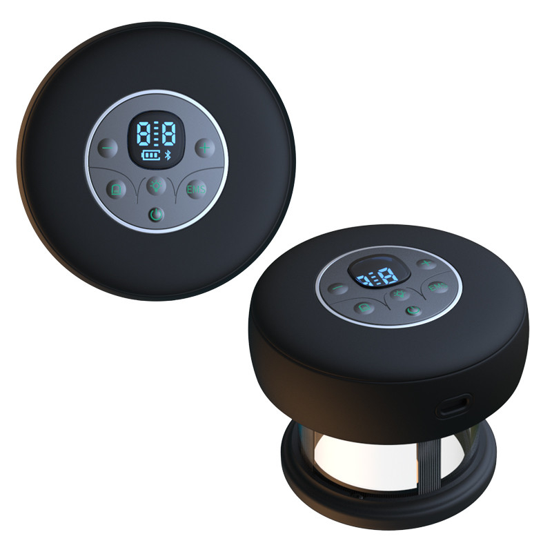 Fitdash Smart Copper A solução definitiva para dor muscular e circulação sanguínea