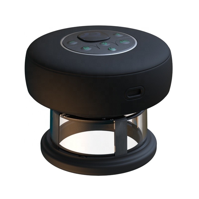Smart Cupping Therapy Massager com Pulso de Luz Vermelha 650±20nm e Resistência Cerca de 6 vezes